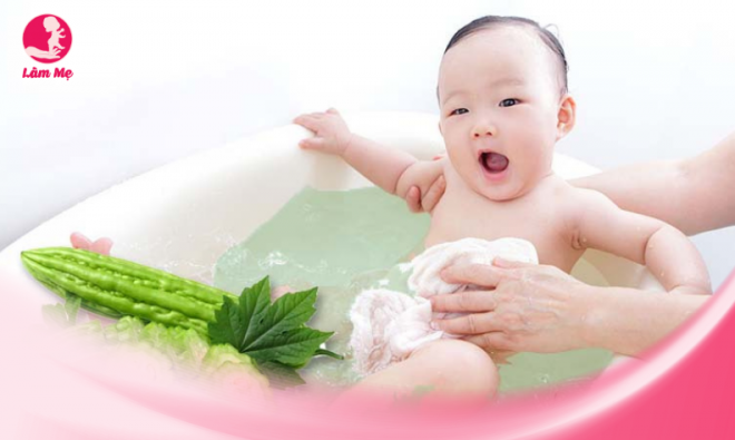 Top 5 loại lá tắm sau sinh cho bé an toàn dễ tìm